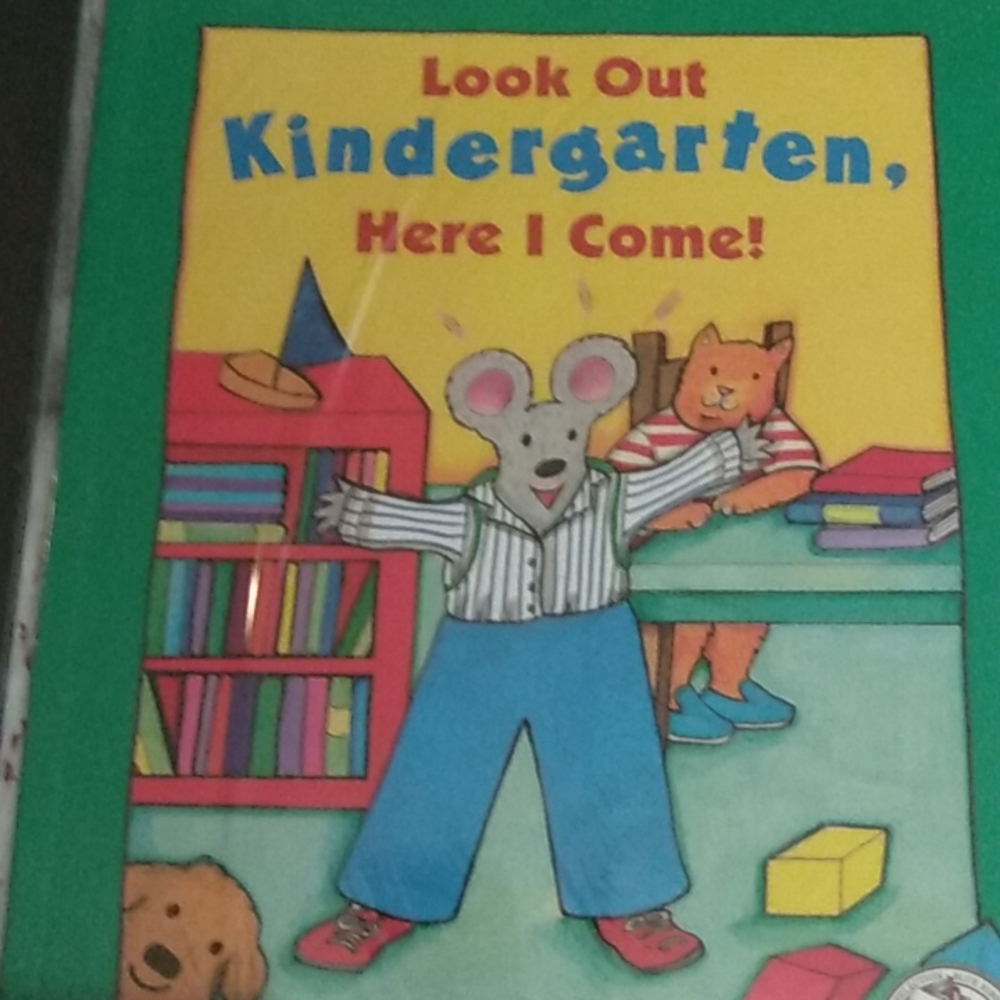 Kids books bundled